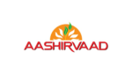 aashirvaad logo
