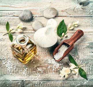 Health & Personal Care