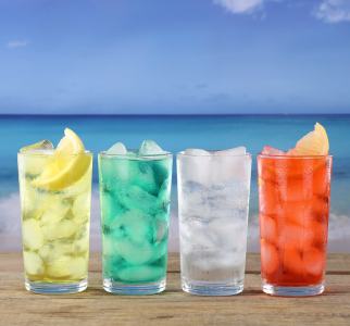 Beverages
