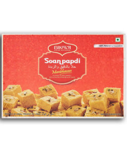 Bikaji Soan Papdi 500g