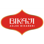 bikaji logo