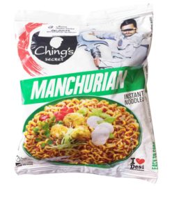 Manchurian Noodels 60g