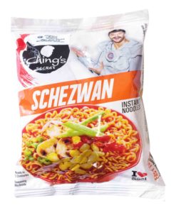 Schewzan Noodels 60g
