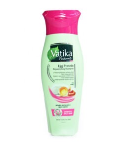 dabur vatika egg protein shampoo – 200ml