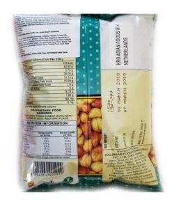 haldiram’s nagpur chana nuts – 150g