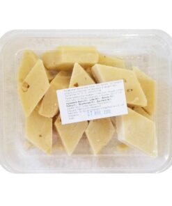 kajal plain barfi – 400g