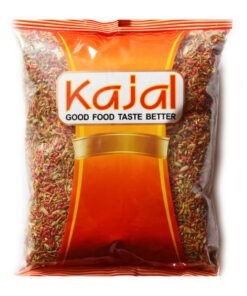kajal red mukhwas – 1kg