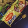 maggi masala noodles – 70gx4