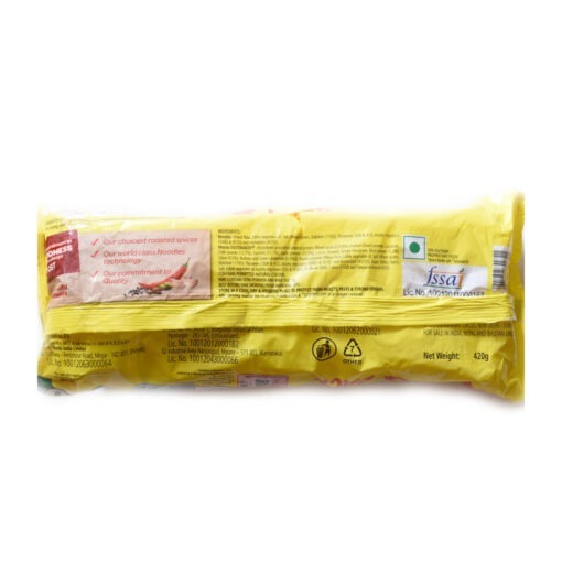 maggi masala noodles – 70gx6