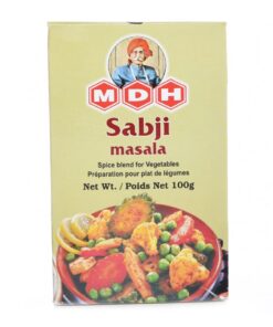 mdh sabji masala – 100g
