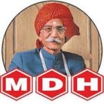 mdh logo