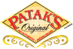 pataks logo