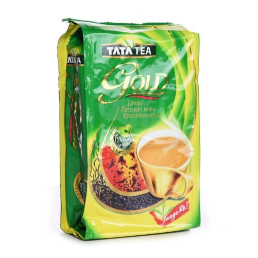 tata gold tea