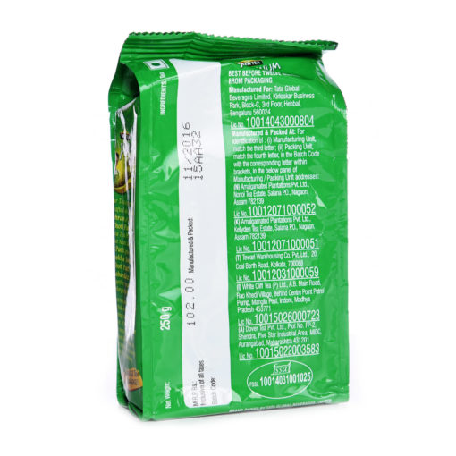 tata premium tea – 500g