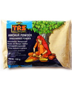 trs amchur powder (mango powder) – 100g