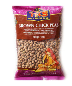 trs brown chick peas – 1kg