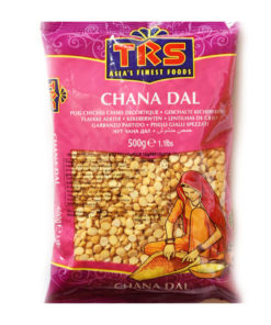 trs chana dal