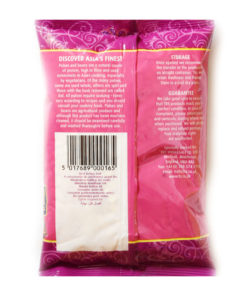 trs chana dal
