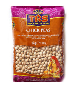 trs chick peas – 1kg