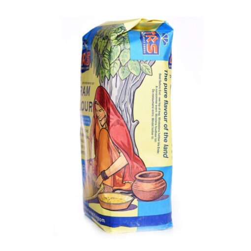 trs chickpea flour – 2kg
