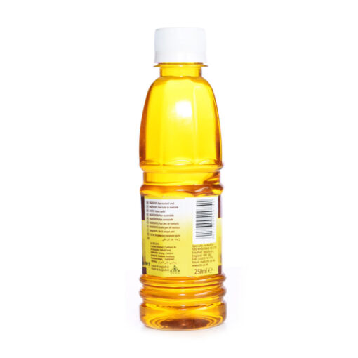 trs mustard oil (external use) – 500ml