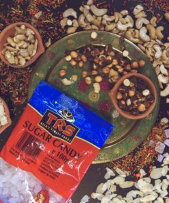 trs sugar candy – 100g