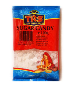 trs sugar candy – 100g