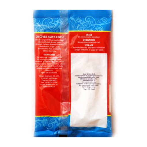 trs sugar candy – 100g
