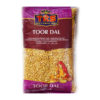 trs toor dal plain – 2kg