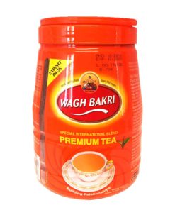 Wagh Bakri Black Tea Lose