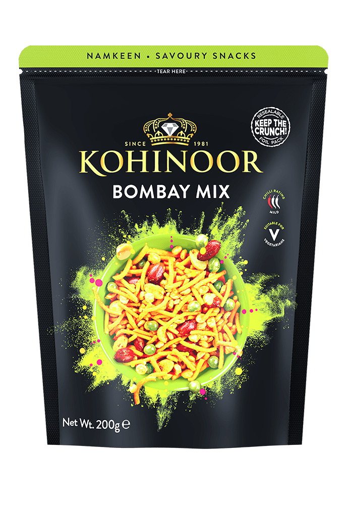 bombay mix