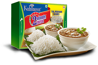 dal makhani rice large